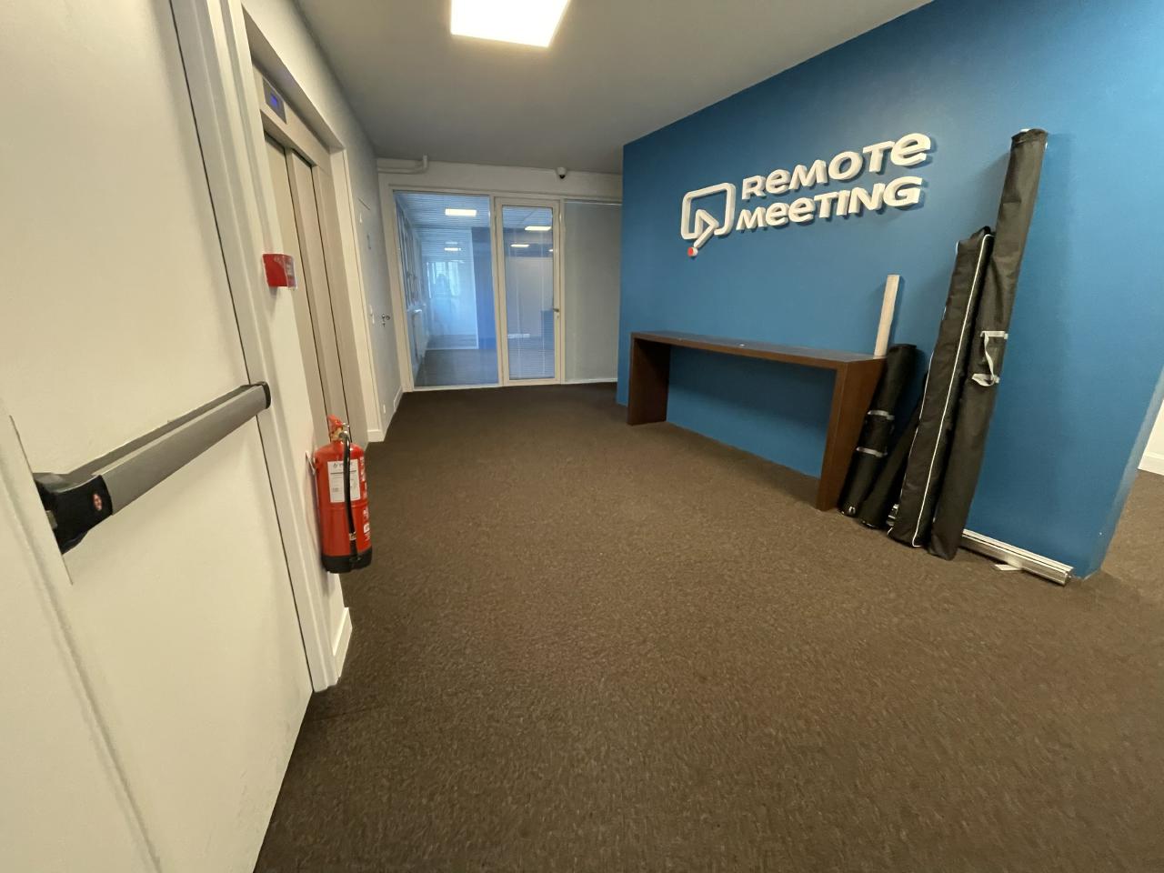 Bureau Boulogne-Billancourt 556m² Location bureau Boulogne-Billancourt Hauts-de-Seine OLBUR2311173 4